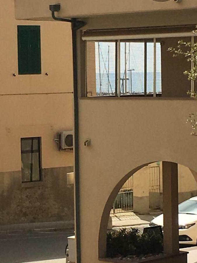 Appartamento Vaticano Σαν Βιντσέντσο Εξωτερικό φωτογραφία